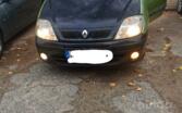 Renault Scenic 1 generation [restyling] Minivan 5-doors