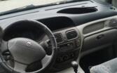 Renault Scenic 1 generation [restyling] Minivan 5-doors