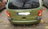 Renault Scenic 1 generation [restyling] Minivan 5-doors