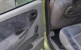Renault Scenic 1 generation [restyling] Minivan 5-doors