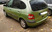 Renault Scenic 1 generation [restyling] Minivan 5-doors