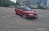 Audi A4 B6 Sedan