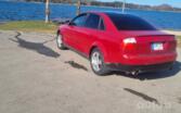 Audi A4 B6 Sedan