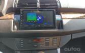 BMW X5 E53 Crossover