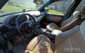 BMW X5 E53 Crossover