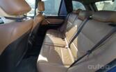 BMW X5 E53 Crossover