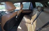 BMW X5 E53 Crossover