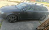 Audi A4 B7 Avant wagon 5-doors