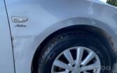 Opel Astra J [restyling] Sports Tourer wagon 5-doors
