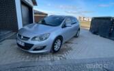 Opel Astra J [restyling] Sports Tourer wagon 5-doors
