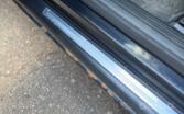 Audi A6 4F/C6 wagon 5-doors