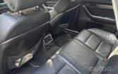 Audi A6 4F/C6 wagon 5-doors