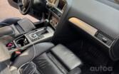 Audi A6 4F/C6 wagon 5-doors