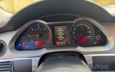 Audi A6 4F/C6 wagon 5-doors
