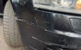 Audi A6 4F/C6 wagon 5-doors