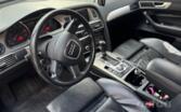 Audi A6 4F/C6 wagon 5-doors