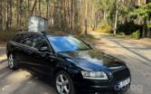 Audi A6 4F/C6 wagon 5-doors