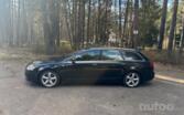 Audi A6 4F/C6 wagon 5-doors