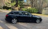 Audi A6 4F/C6 wagon 5-doors