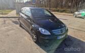 Mercedes-Benz B-Class W245 Hatchback