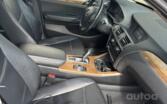 BMW X3 F25 Crossover
