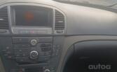 Opel Insignia A Sedan 4-doors
