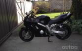 Honda CBR