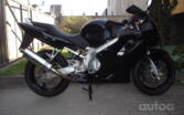 Honda CBR