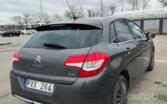 Citroen C4 2 generation Hatchback
