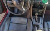 Audi A4 B6 Sedan