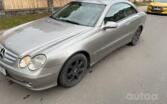 Mercedes-Benz CLK-Class C209 Coupe-Hardtop