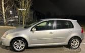 Volkswagen Golf 5 generation Hatchback 5-doors