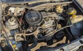 Ford Sierra 1 generation [restyling] Sedan