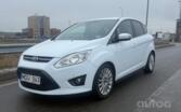 Ford C-Max 2 generation Grand minivan 5-doors