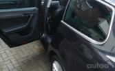 Volkswagen Passat Variant 1 generation wagon (5 doors)