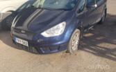 Ford S-Max 1 generation Minivan