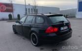 BMW 3 Series E90/E91/E92/E93 [restyling] Touring wagon