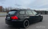 BMW 3 Series E90/E91/E92/E93 [restyling] Touring wagon