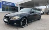 BMW 3 Series E90/E91/E92/E93 [restyling] Touring wagon