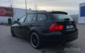 BMW 3 Series E90/E91/E92/E93 [restyling] Touring wagon