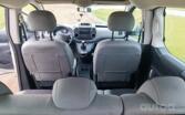 Citroen Berlingo 2 generation [2th restyling] Multispace minivan