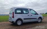Citroen Berlingo 2 generation [2th restyling] Multispace minivan