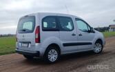 Citroen Berlingo 2 generation [2th restyling] Multispace minivan