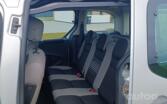 Citroen Berlingo 2 generation [2th restyling] Multispace minivan