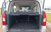 Citroen Berlingo 2 generation [2th restyling] Multispace minivan