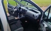 Citroen Berlingo 2 generation [2th restyling] Multispace minivan