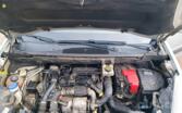 Citroen Berlingo 2 generation [2th restyling] Multispace minivan