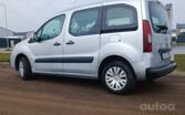 Citroen Berlingo 2 generation [2th restyling] Multispace minivan