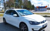 Volkswagen Golf 7 generation Hatchback 5-doors
