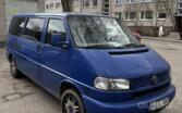 Volkswagen Caravelle T4 Minivan